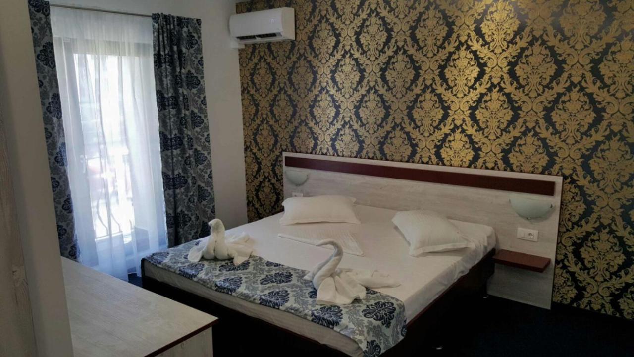 Hotel Solymar Mangalia Exterior photo