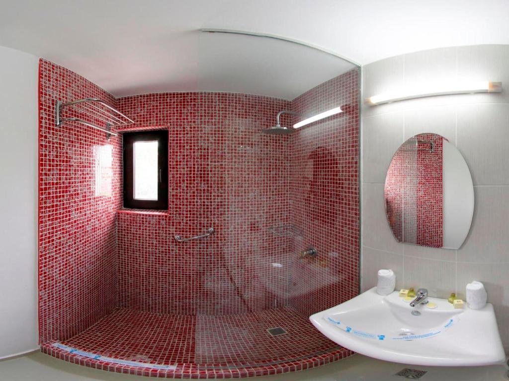Hotel Solymar Mangalia Room photo