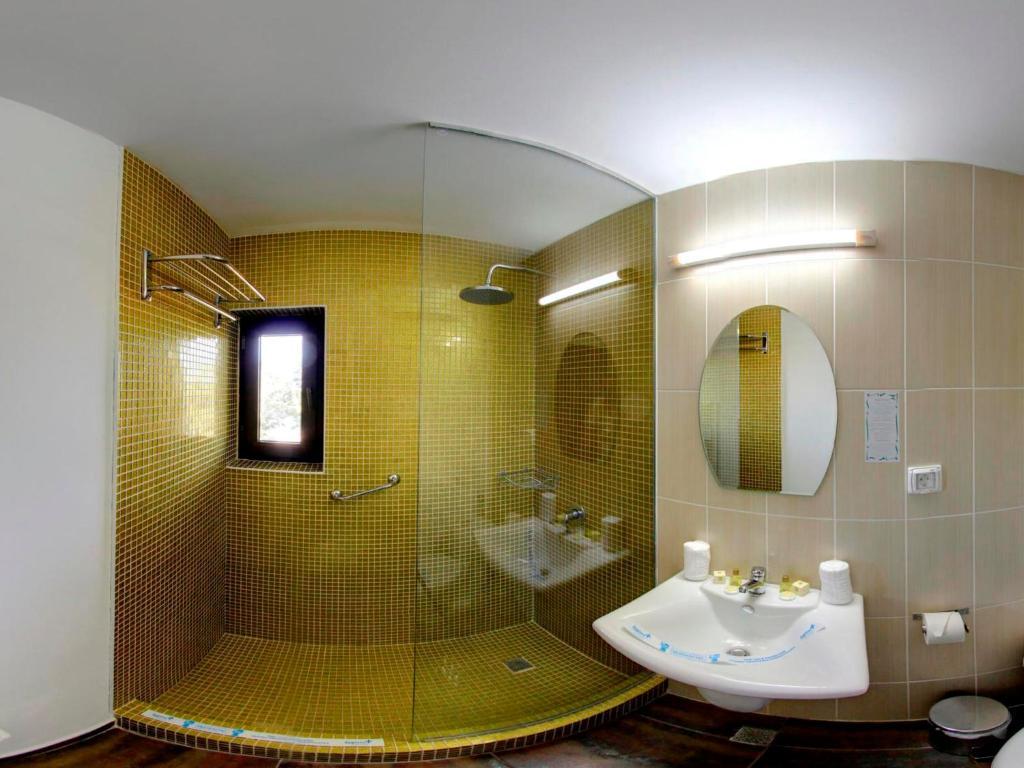 Hotel Solymar Mangalia Room photo