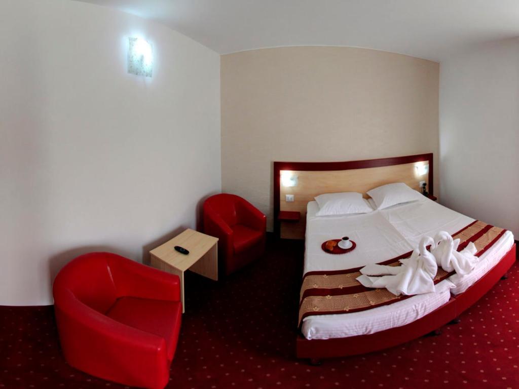 Hotel Solymar Mangalia Room photo