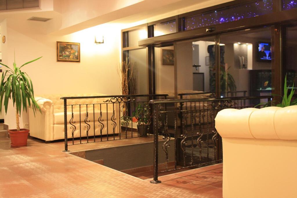 Hotel Solymar Mangalia Exterior photo