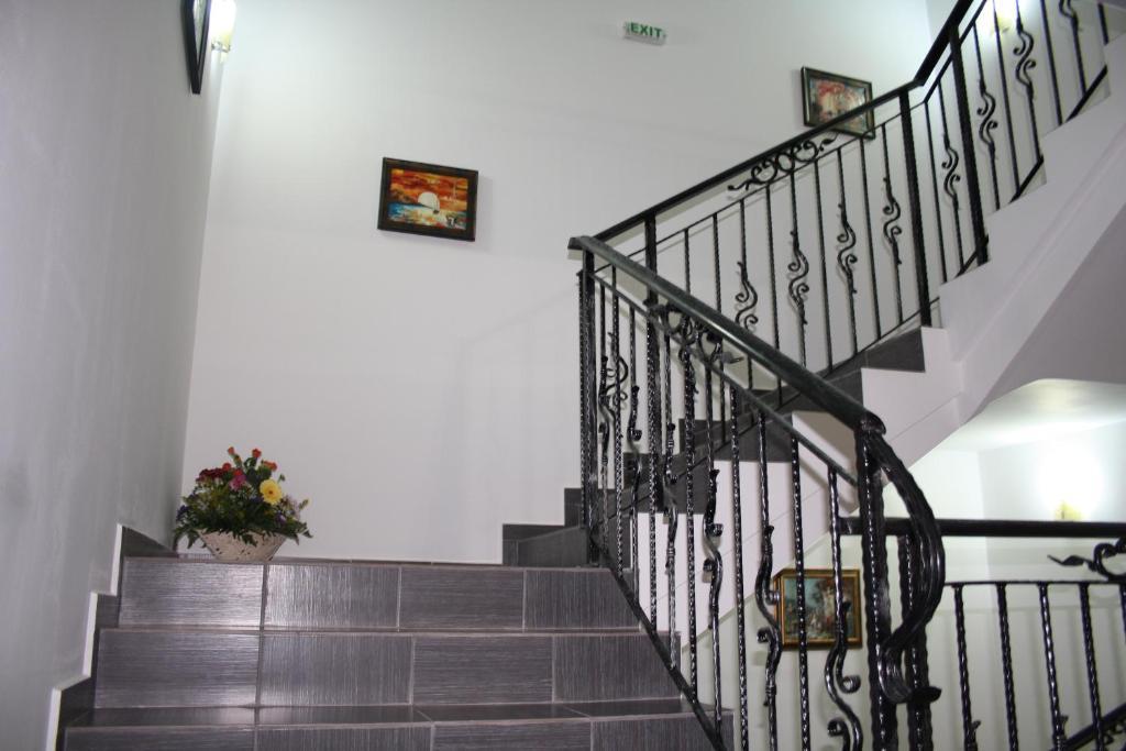 Hotel Solymar Mangalia Exterior photo
